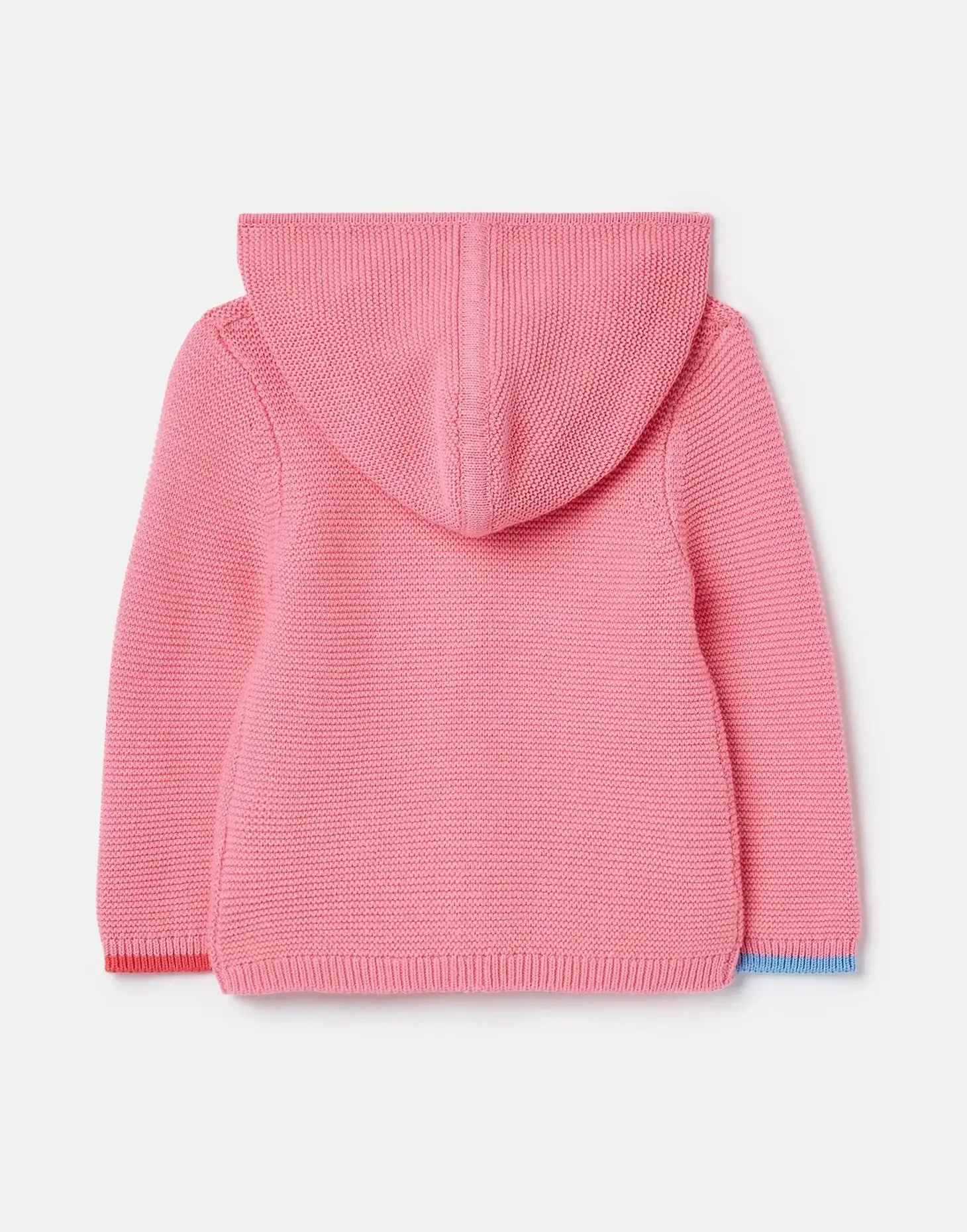 Charmford Hooded Cardigan | Joules