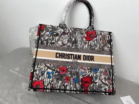 Christian Dior Tote Bag For Women