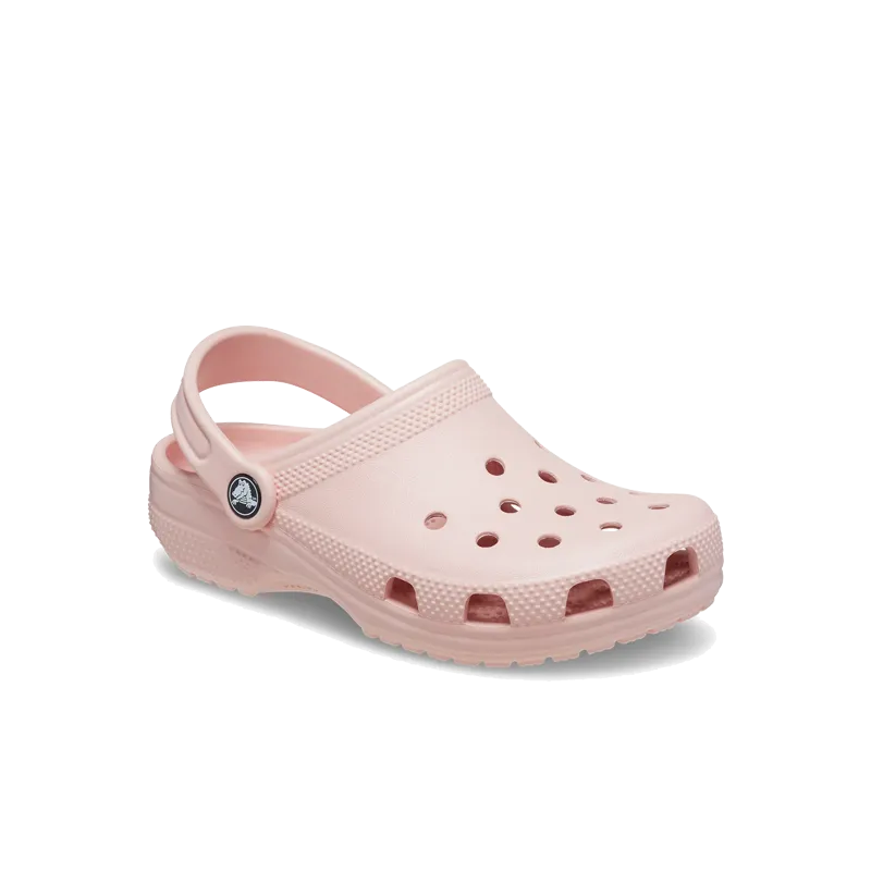 Classic Clog (PS) Quartz