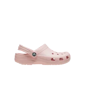 Classic Clog (PS) Quartz