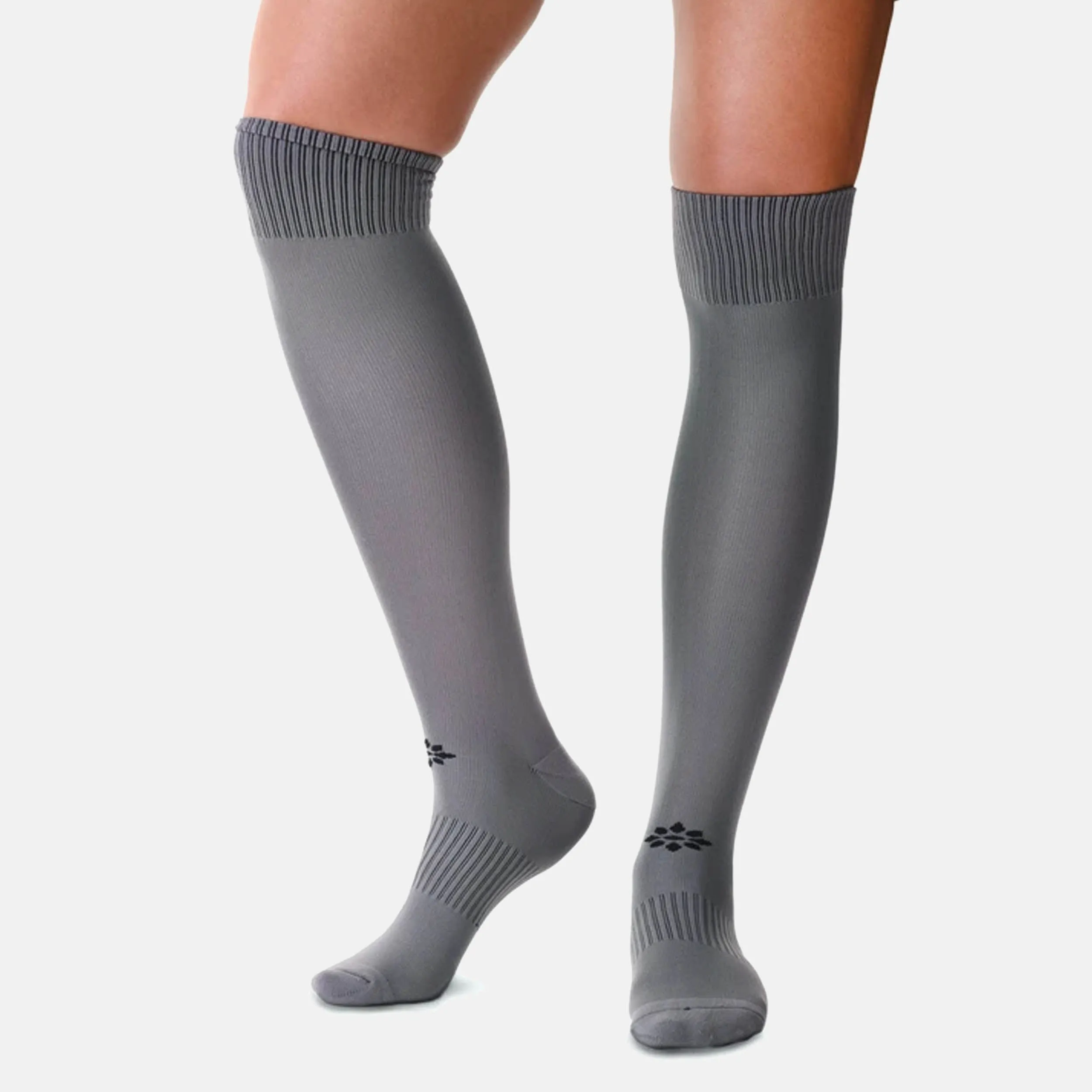 Classic Softball Over-The-Knee Socks