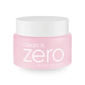 Clean It Zero Cleansing Balm Original