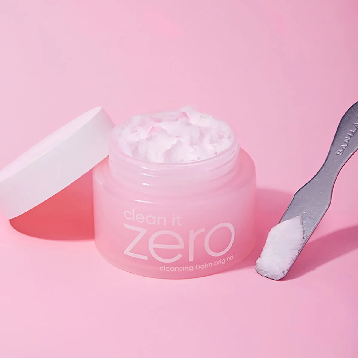 Clean It Zero Cleansing Balm Original