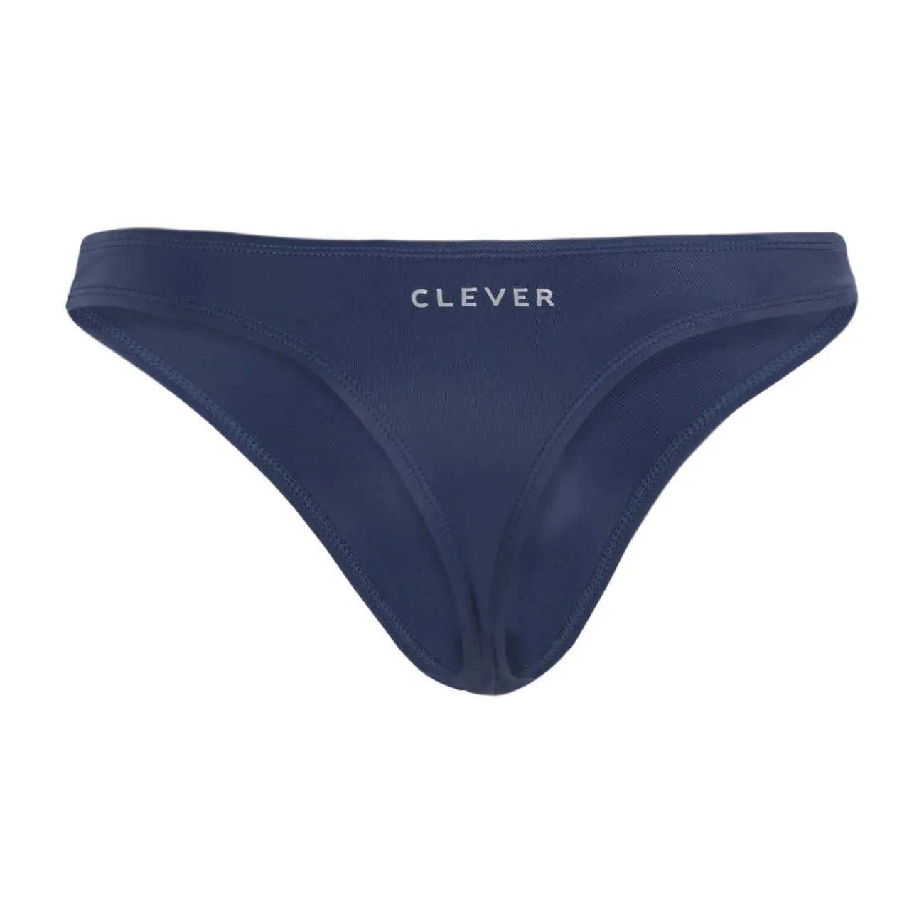 Clever 1453 Purity Thongs Color Dark Blue