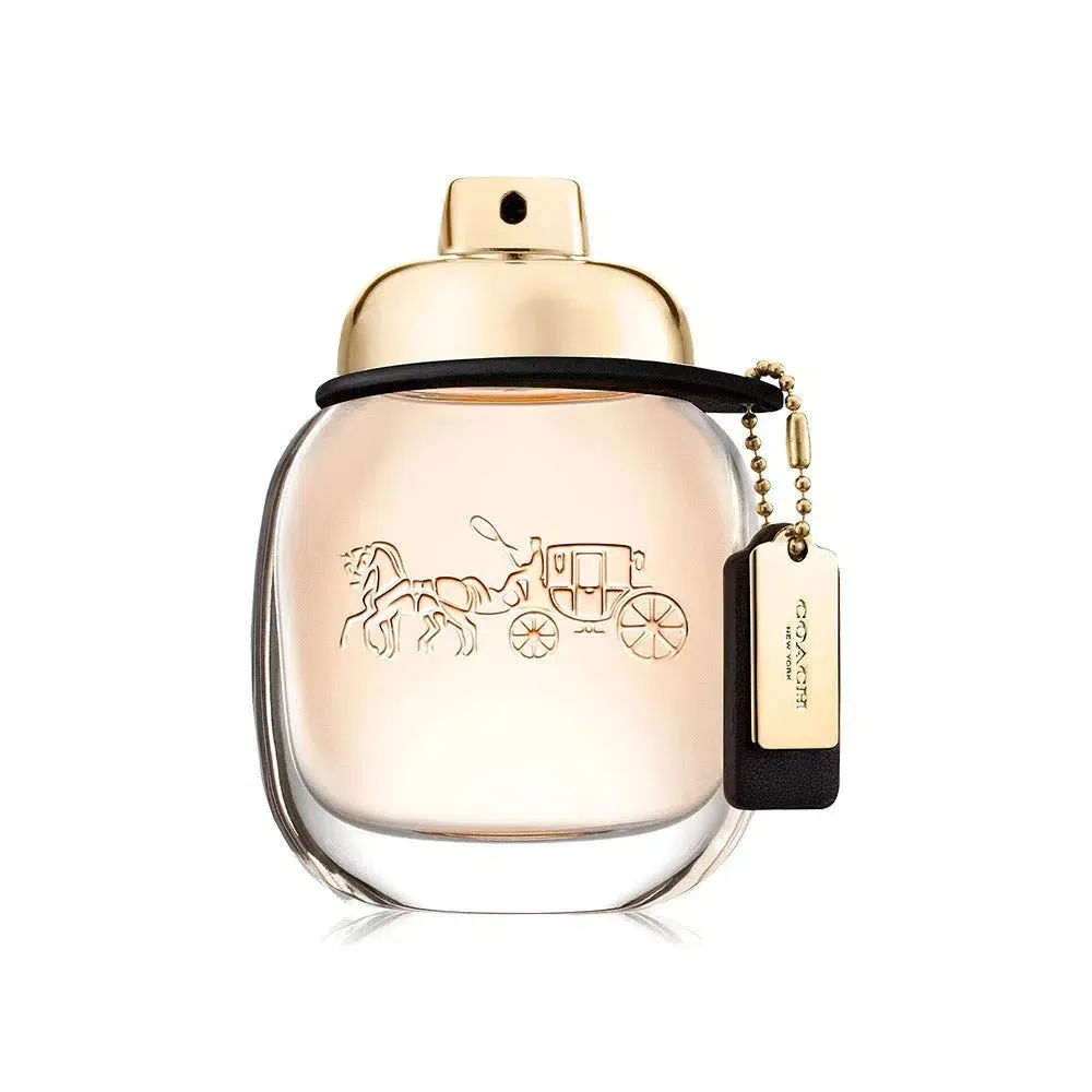 Coach New York For Woman EDP 100ml