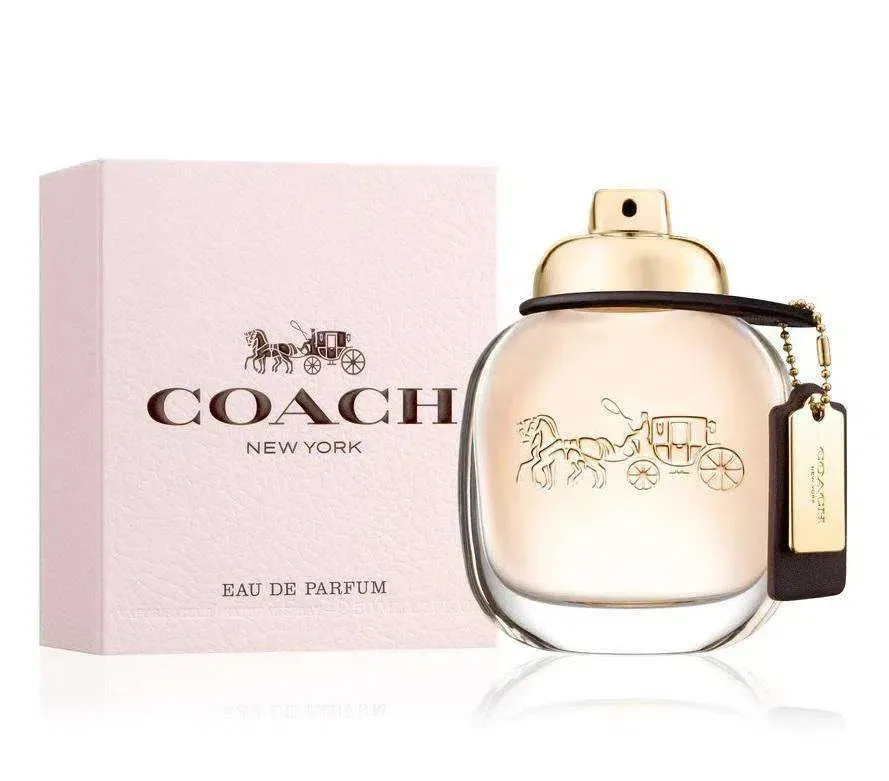 Coach New York For Woman EDP 100ml