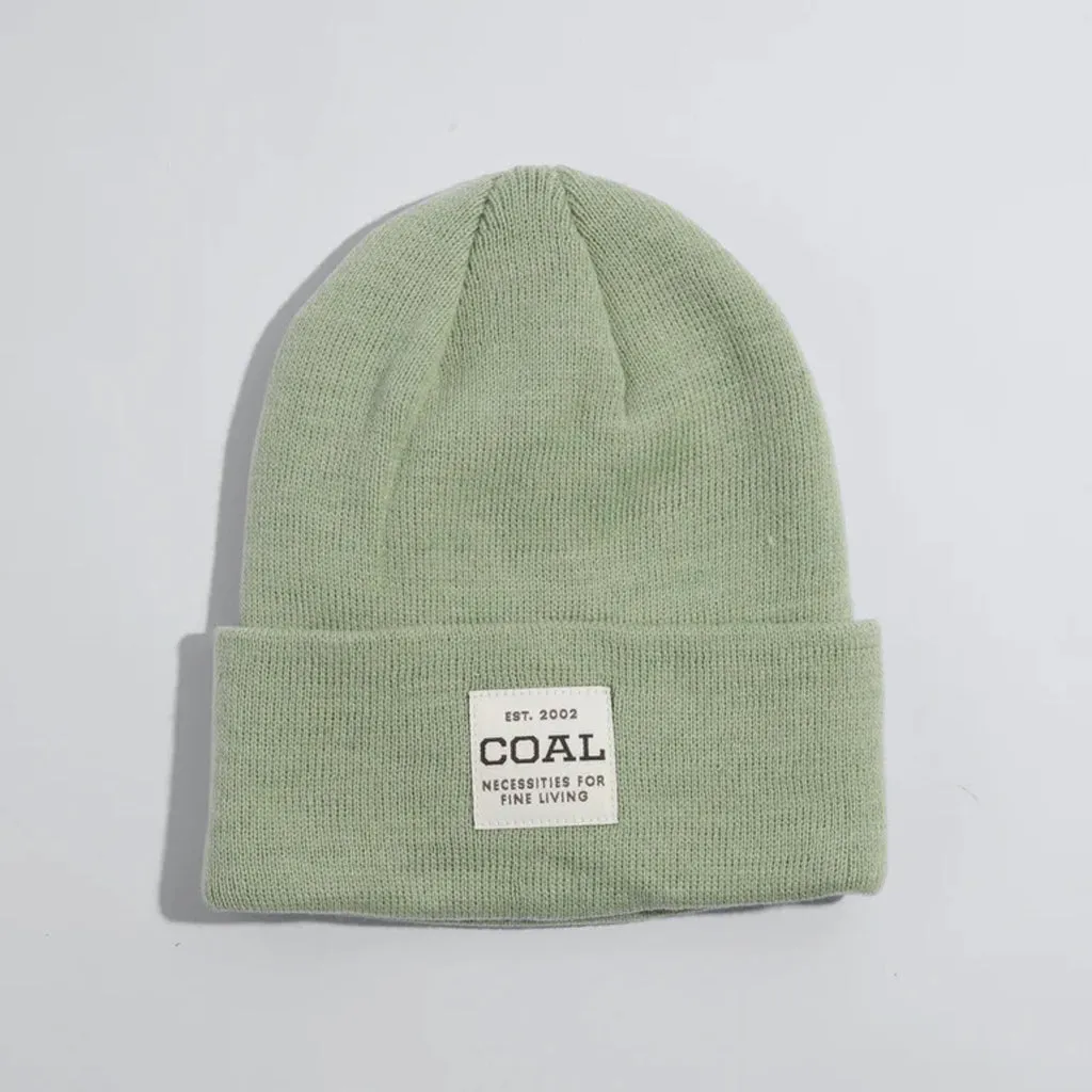 Coal Uniform Mid Beanie