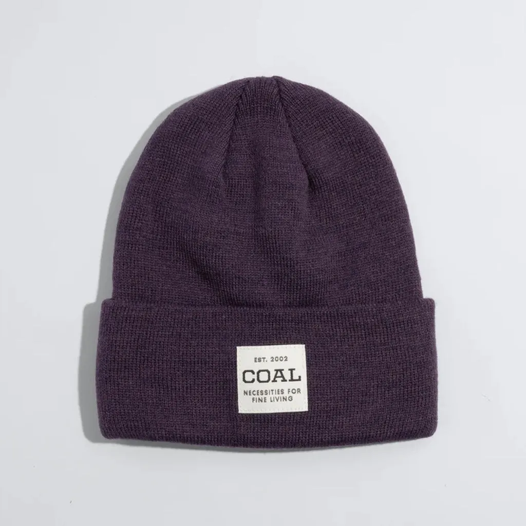 Coal Uniform Mid Beanie