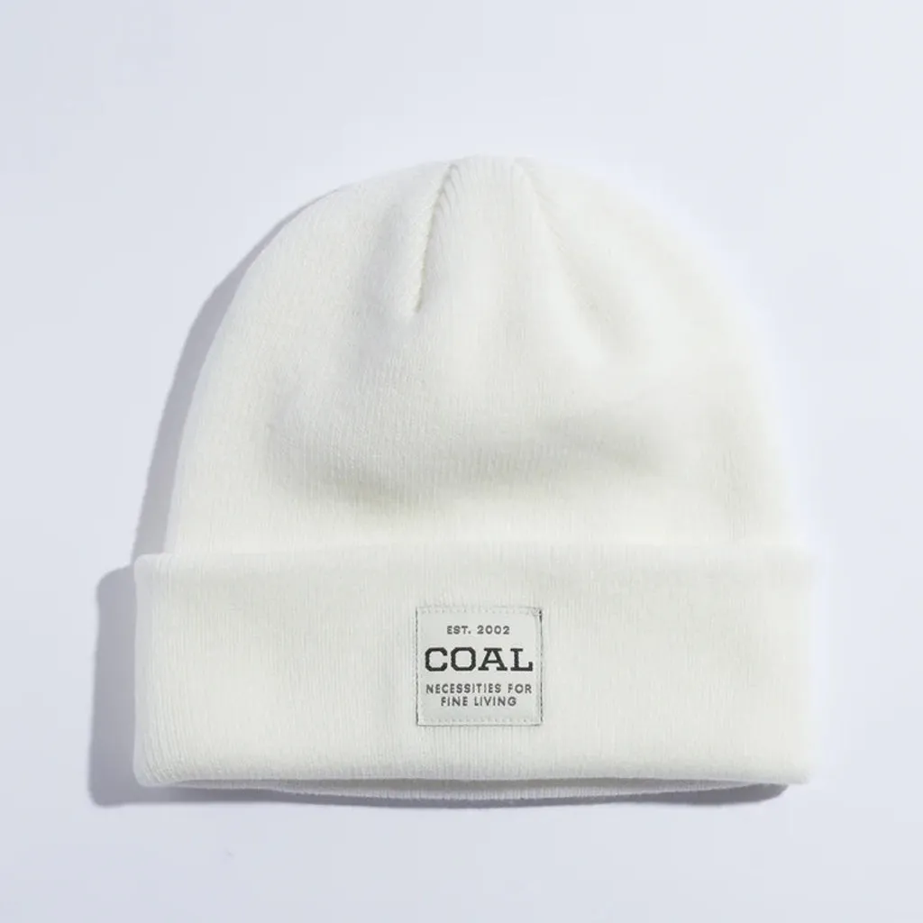 Coal Uniform Mid Beanie