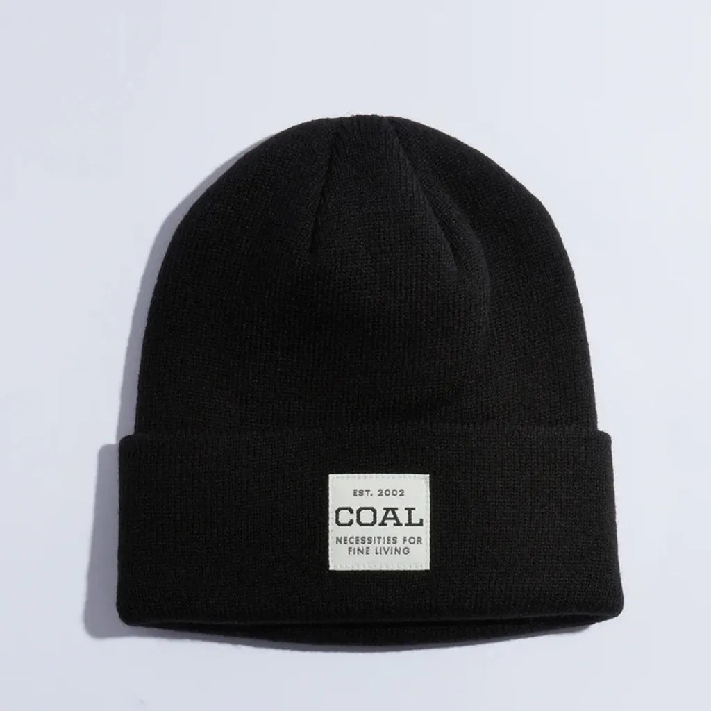 Coal Uniform Mid Beanie