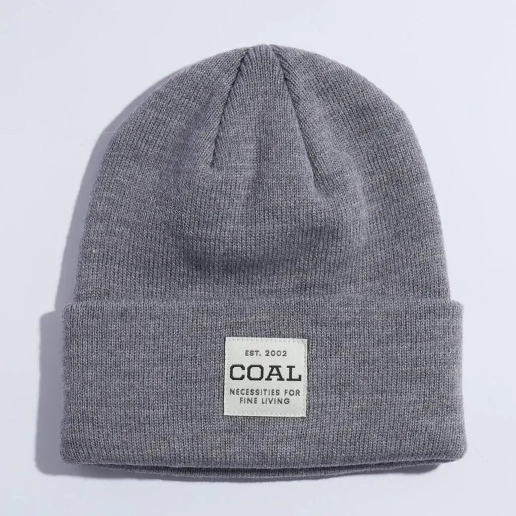 Coal Uniform Mid Beanie