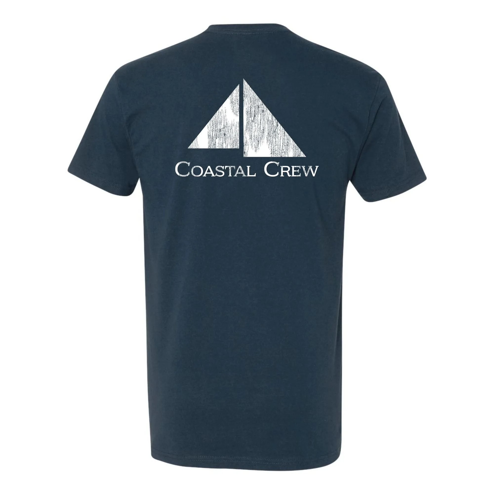 Coastal Crew "Founder's" T-Shirt