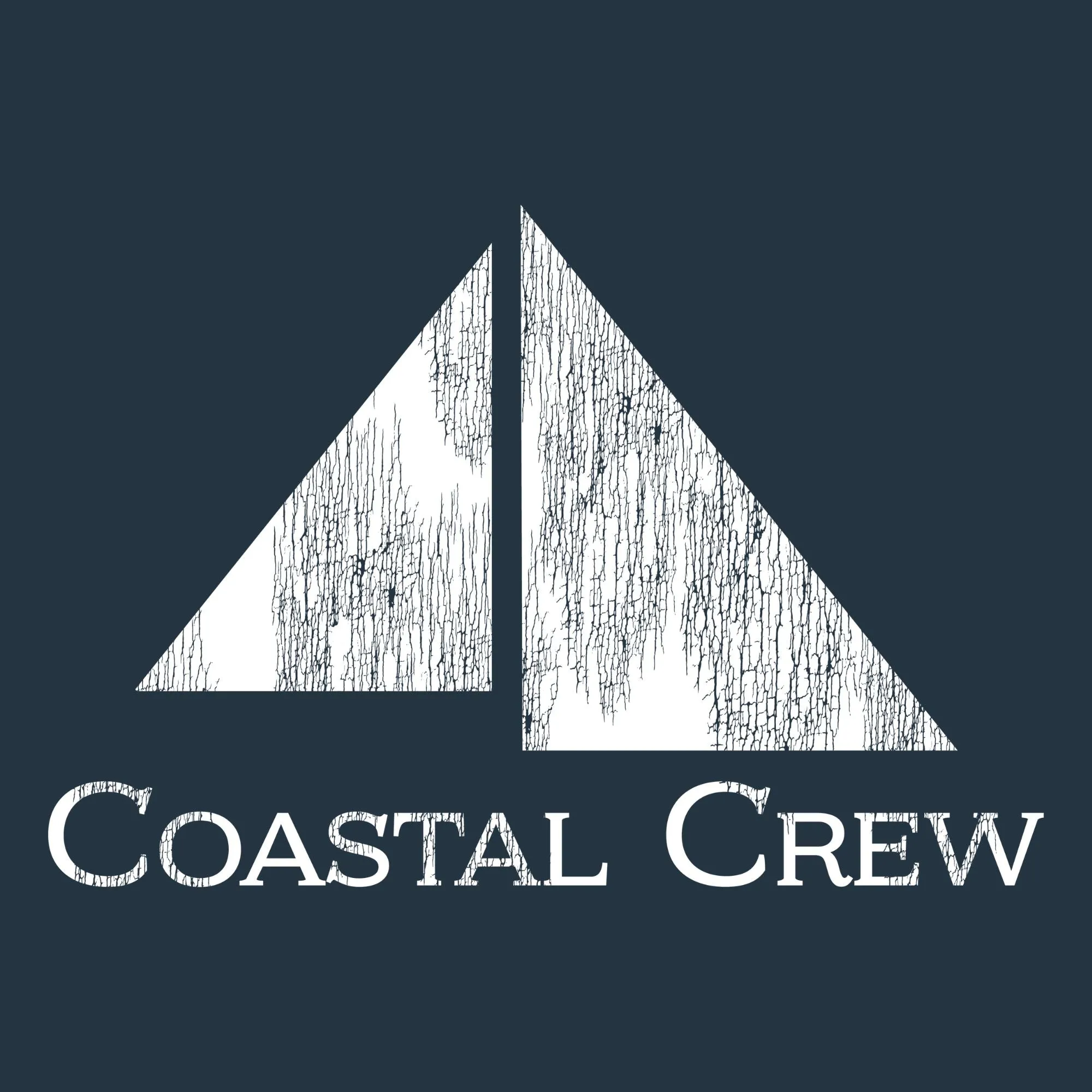 Coastal Crew "Founder's" T-Shirt