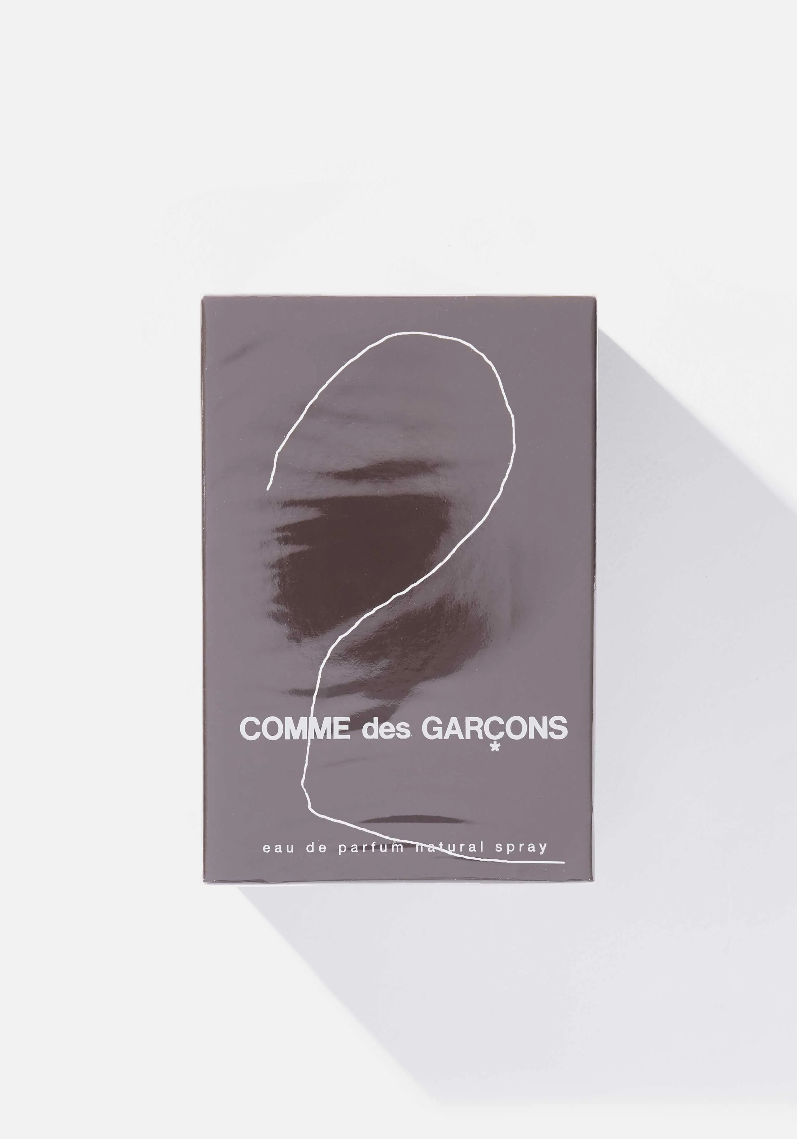 COMME DES GARCONS 2 EAU DE PARFUM