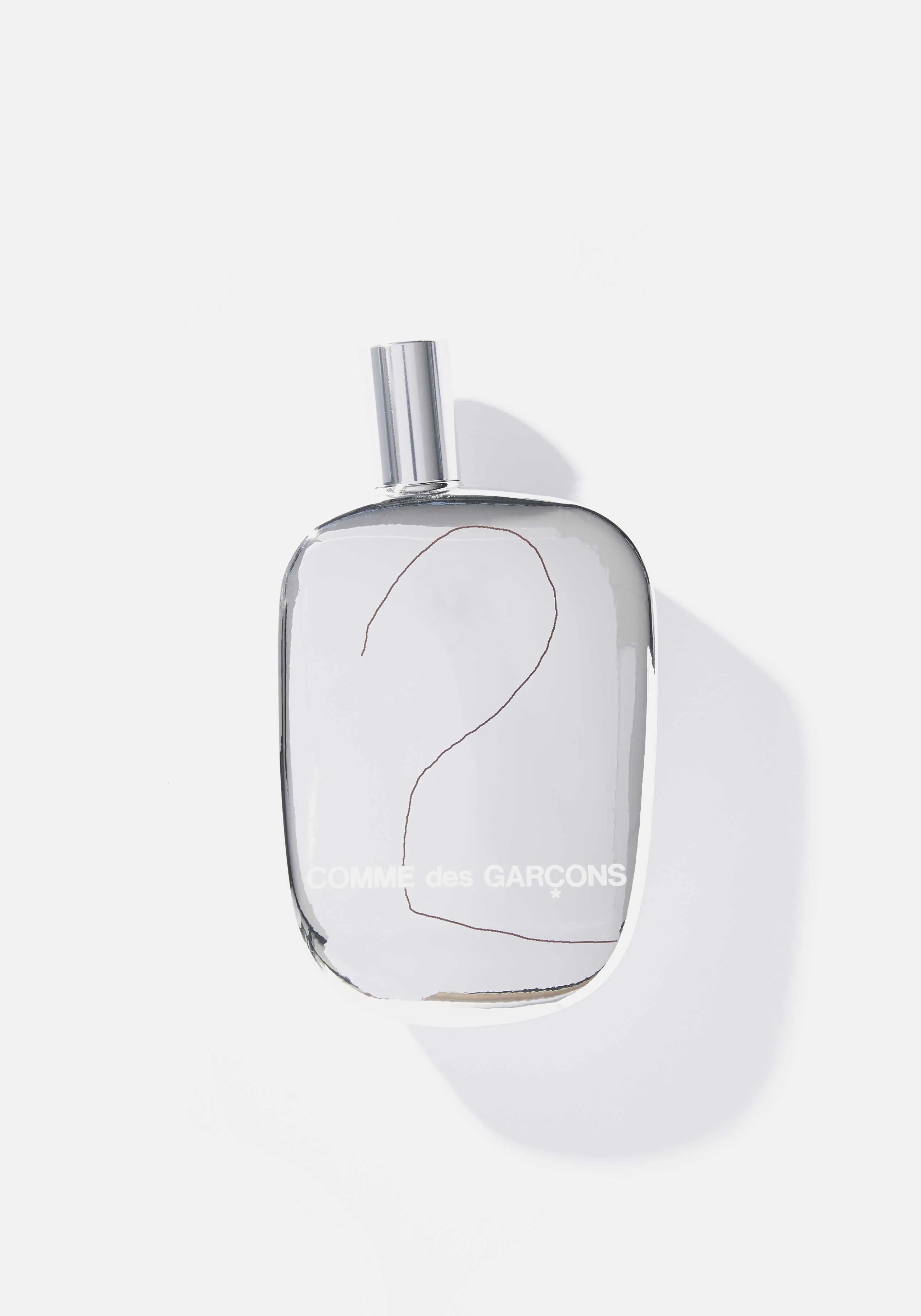 COMME DES GARCONS 2 EAU DE PARFUM