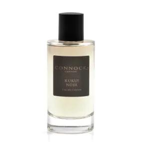 Connock Eau de Parfum 100ml - Kukui Noir