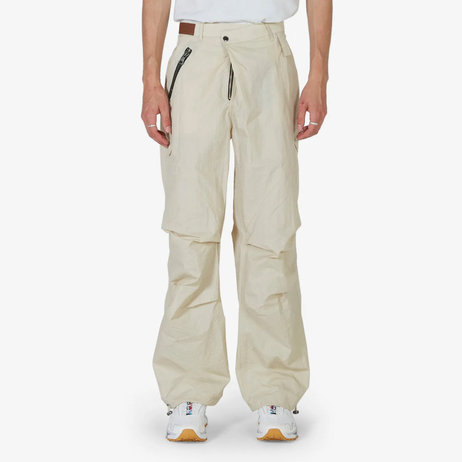 Convex Multi Military Pant Beige