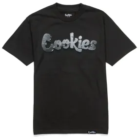 Cookies 'Solid' T-Shirt (Black)