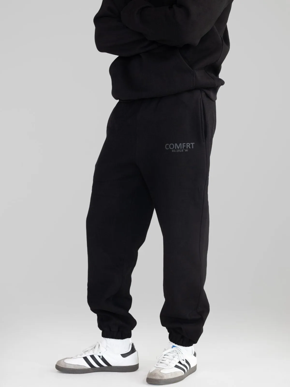 Coordinate Sweatpants - Pre-Order