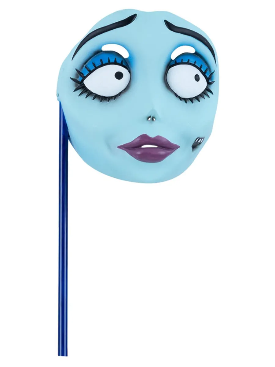 Corpse Bride Emily Mask