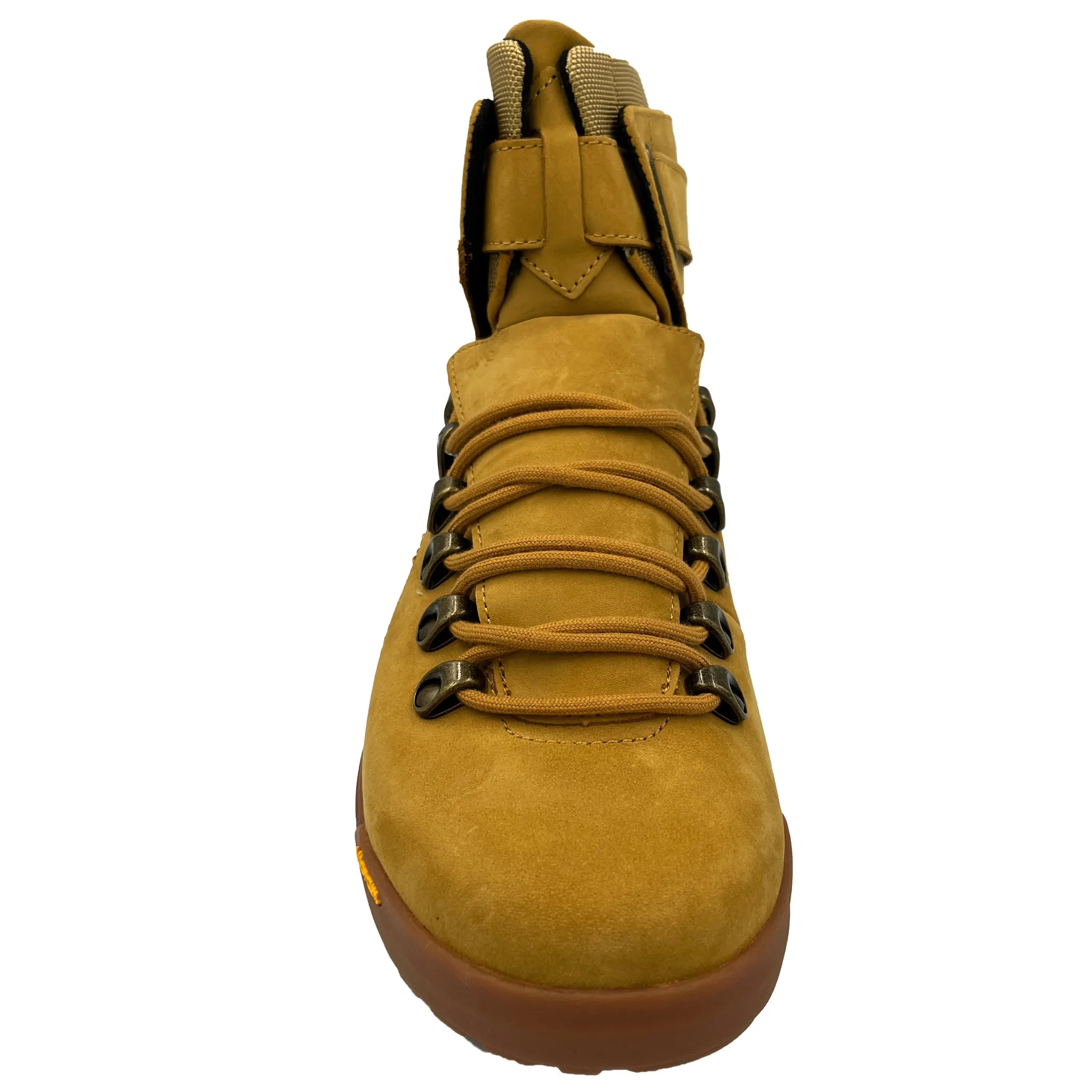 Creative Recreation Men's Wheat/Gum Baretto Boots CR0030002