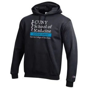 CUNY School Of Medicine Hoodie