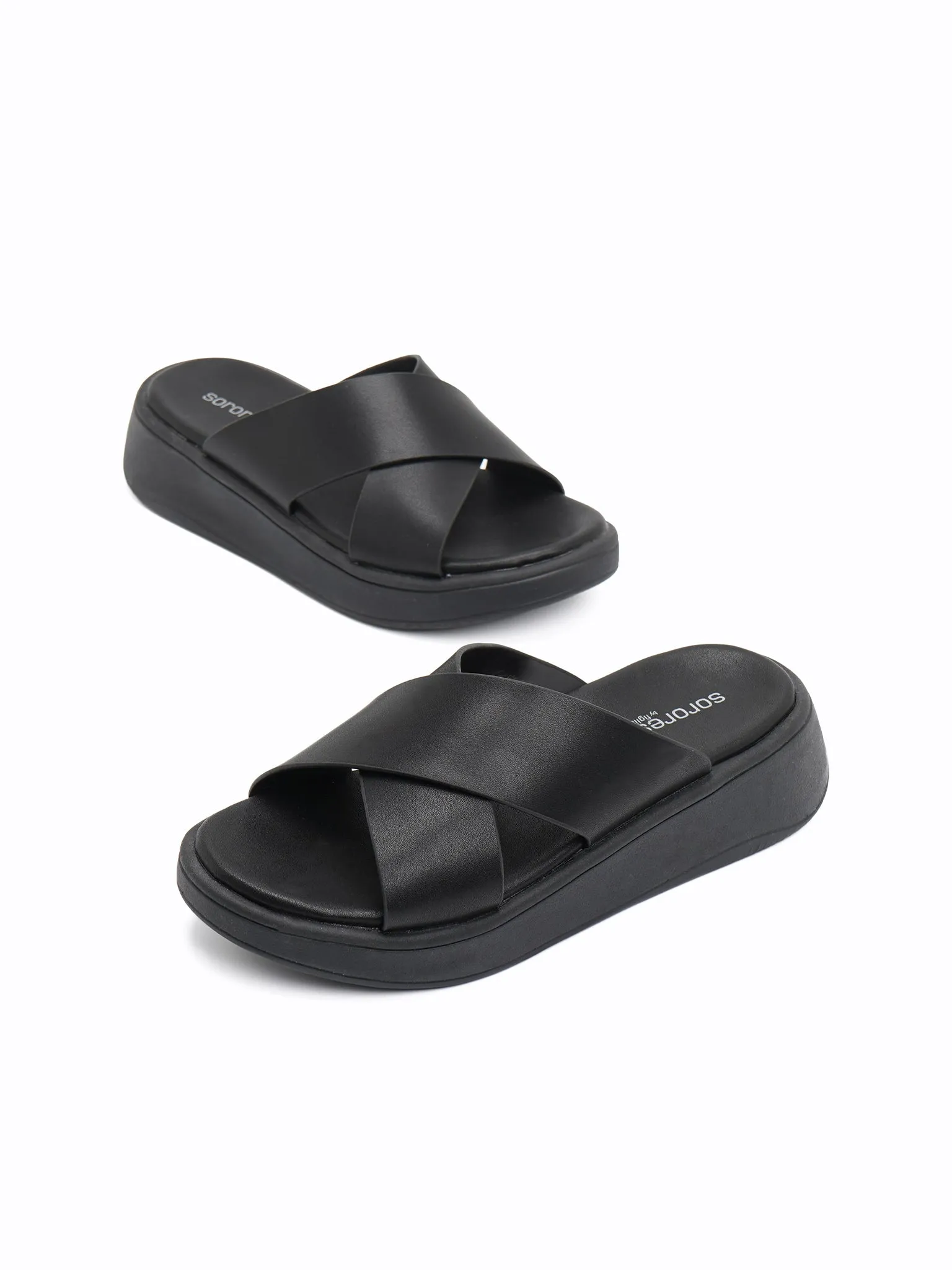 Darwin Flat Slides