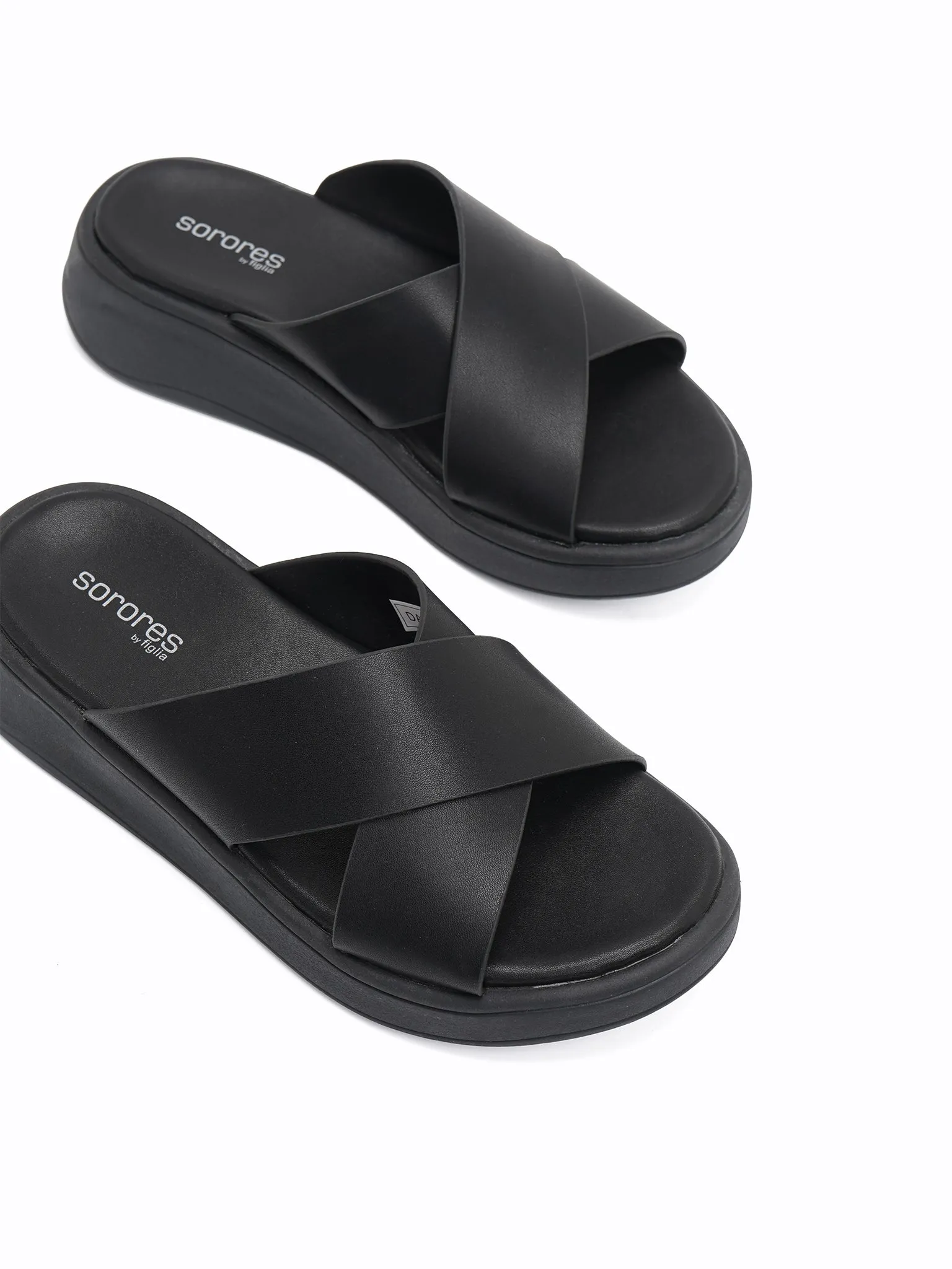 Darwin Flat Slides