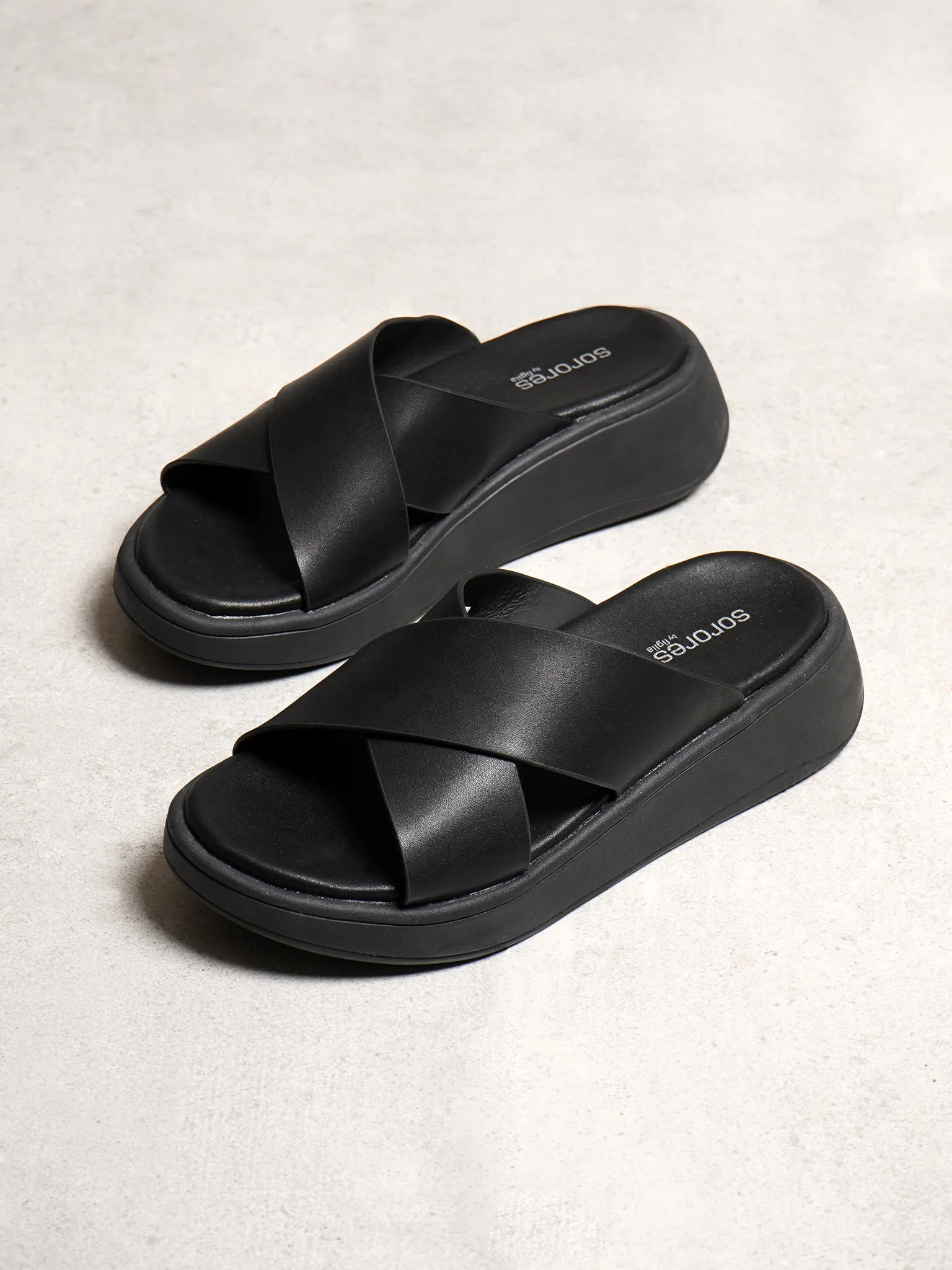 Darwin Flat Slides