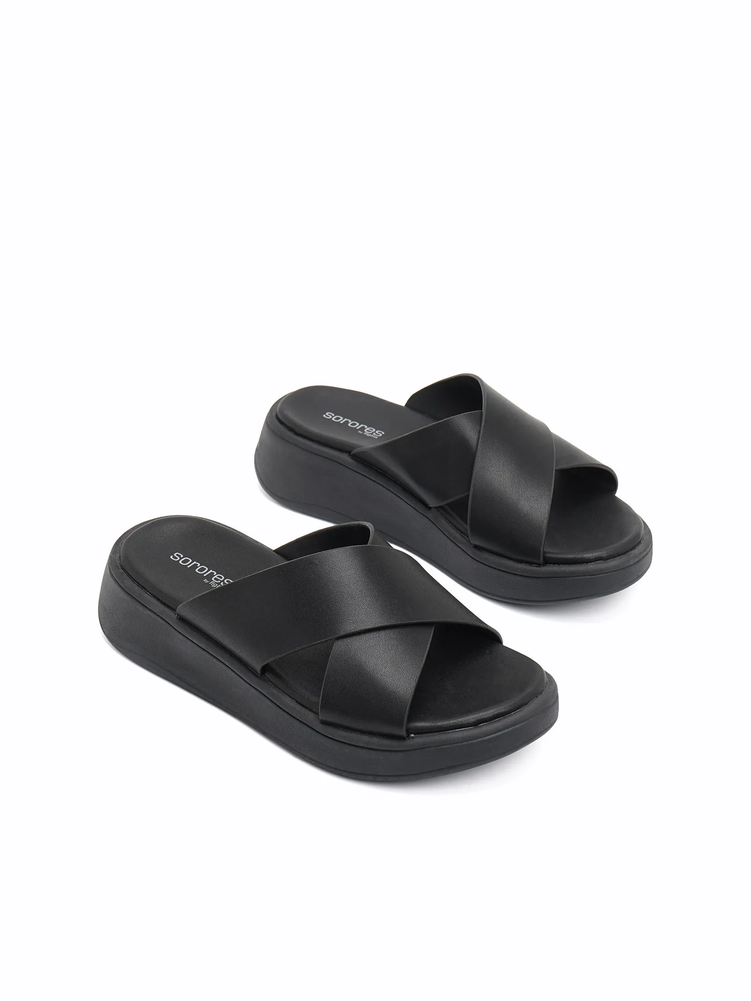 Darwin Flat Slides