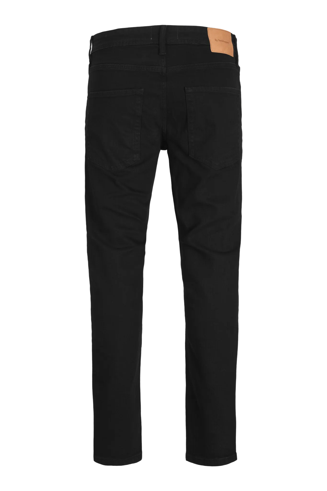 De Originale Performance Jeans (Regular) - Black Denim