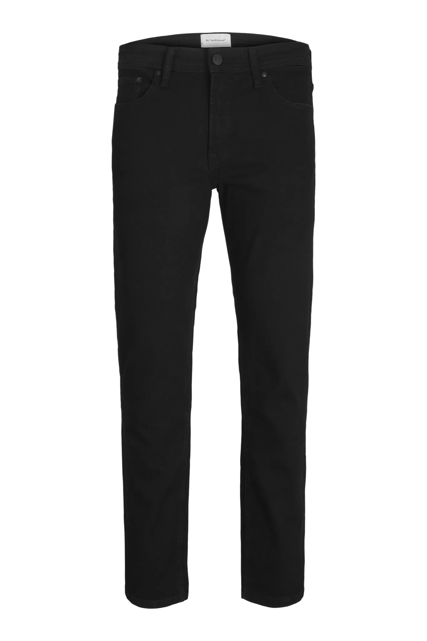 De Originale Performance Jeans (Regular) - Black Denim