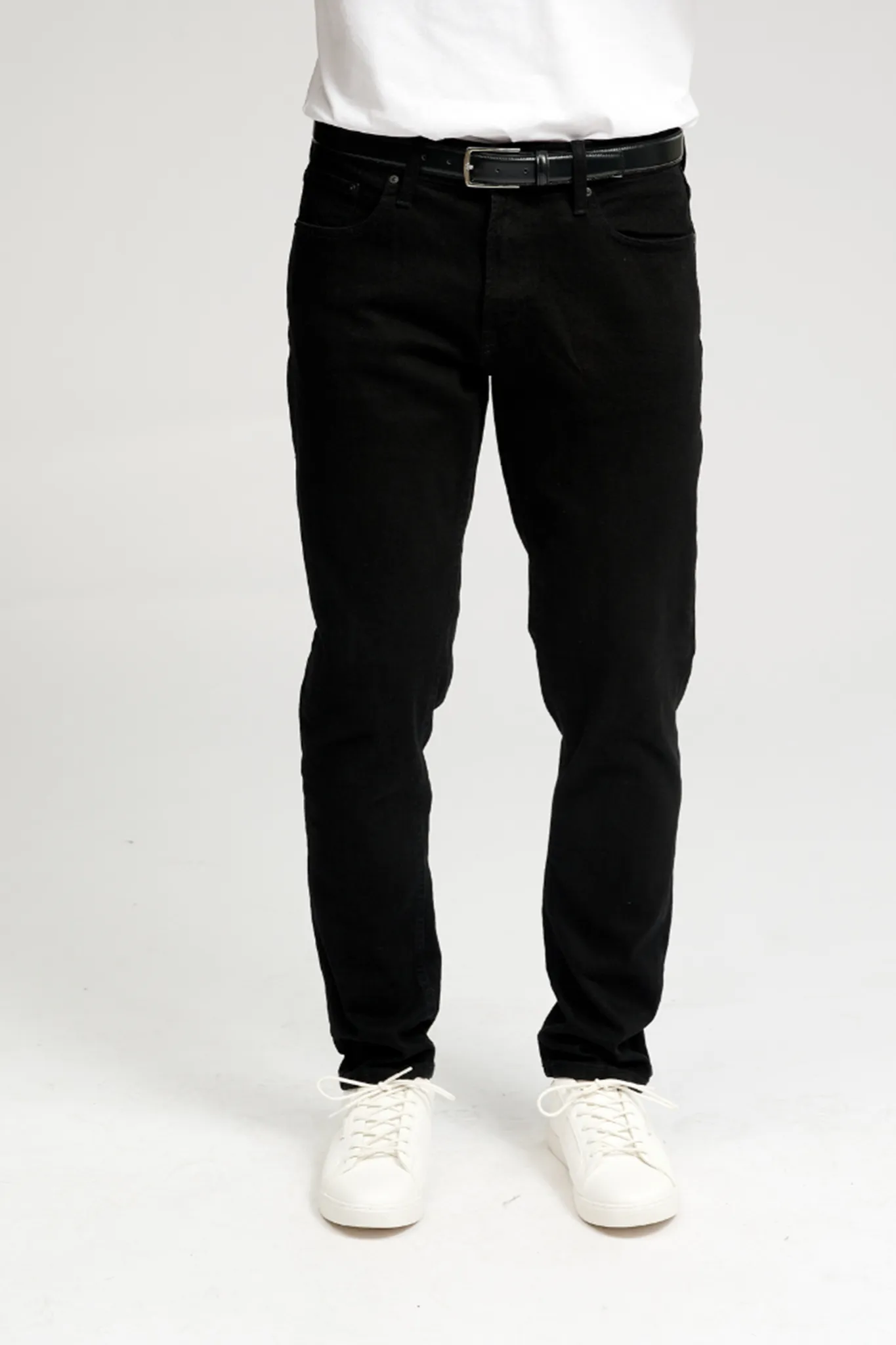 De Originale Performance Jeans (Regular) - Black Denim