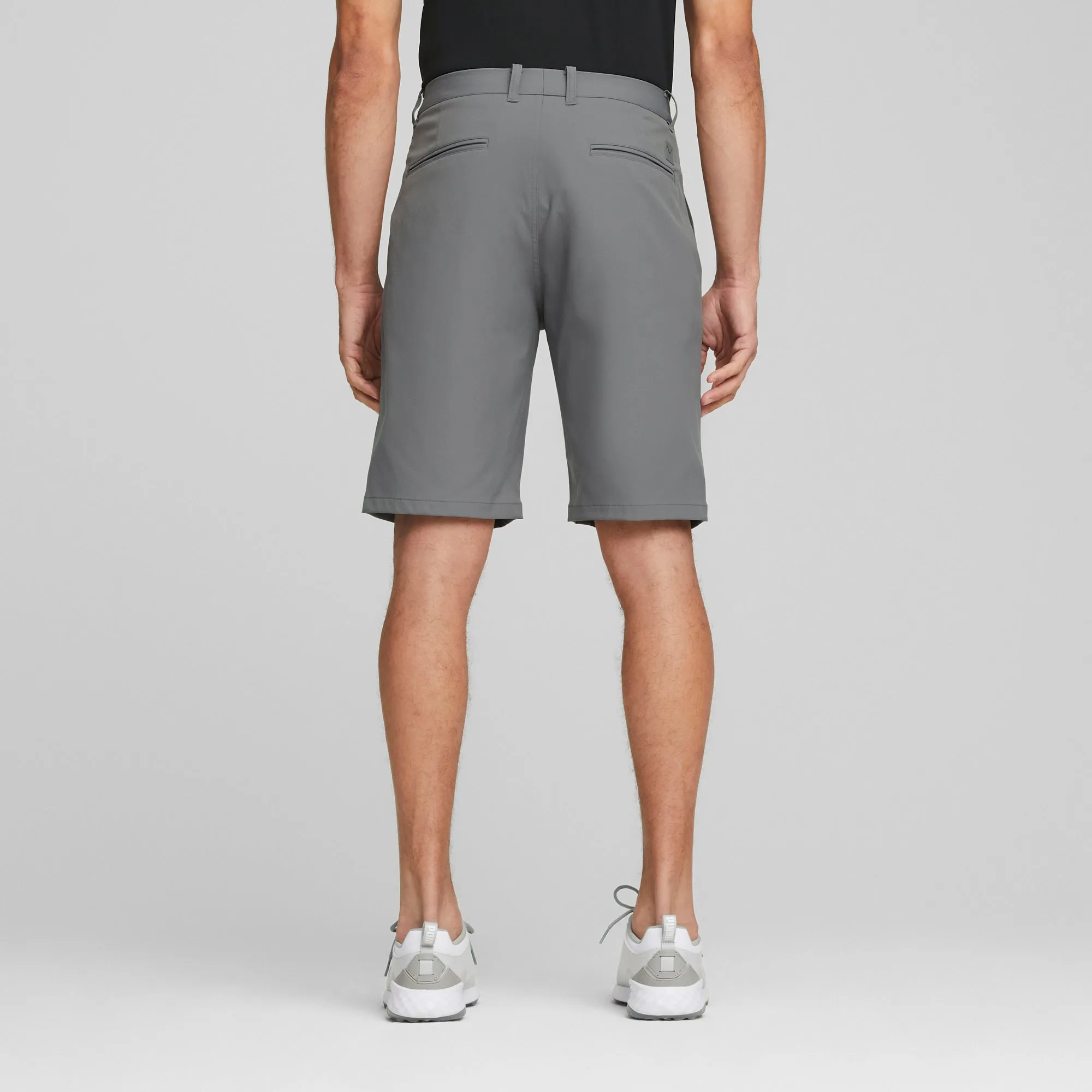 Dealer 10 Golf Shorts | Slate Sky