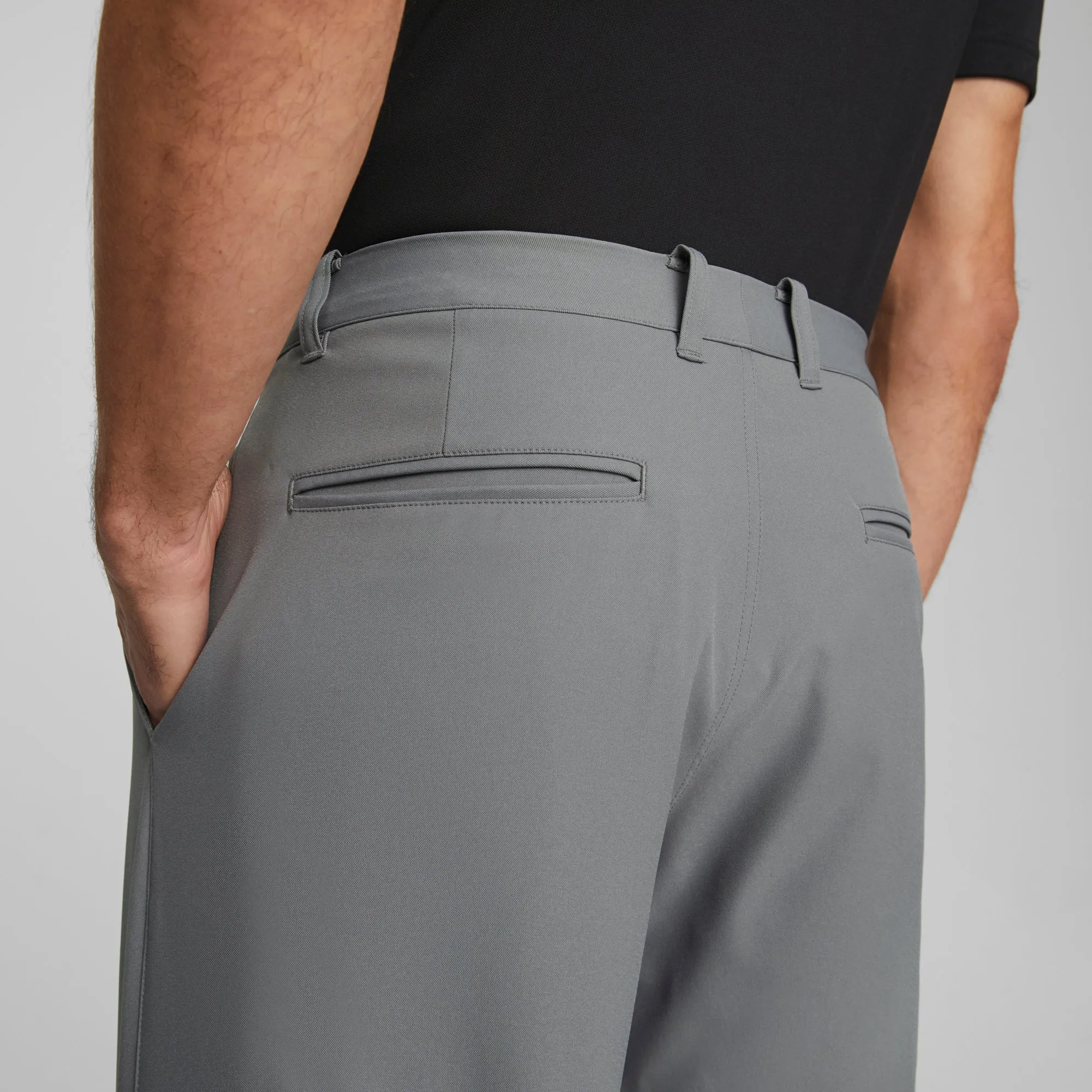 Dealer 10 Golf Shorts | Slate Sky