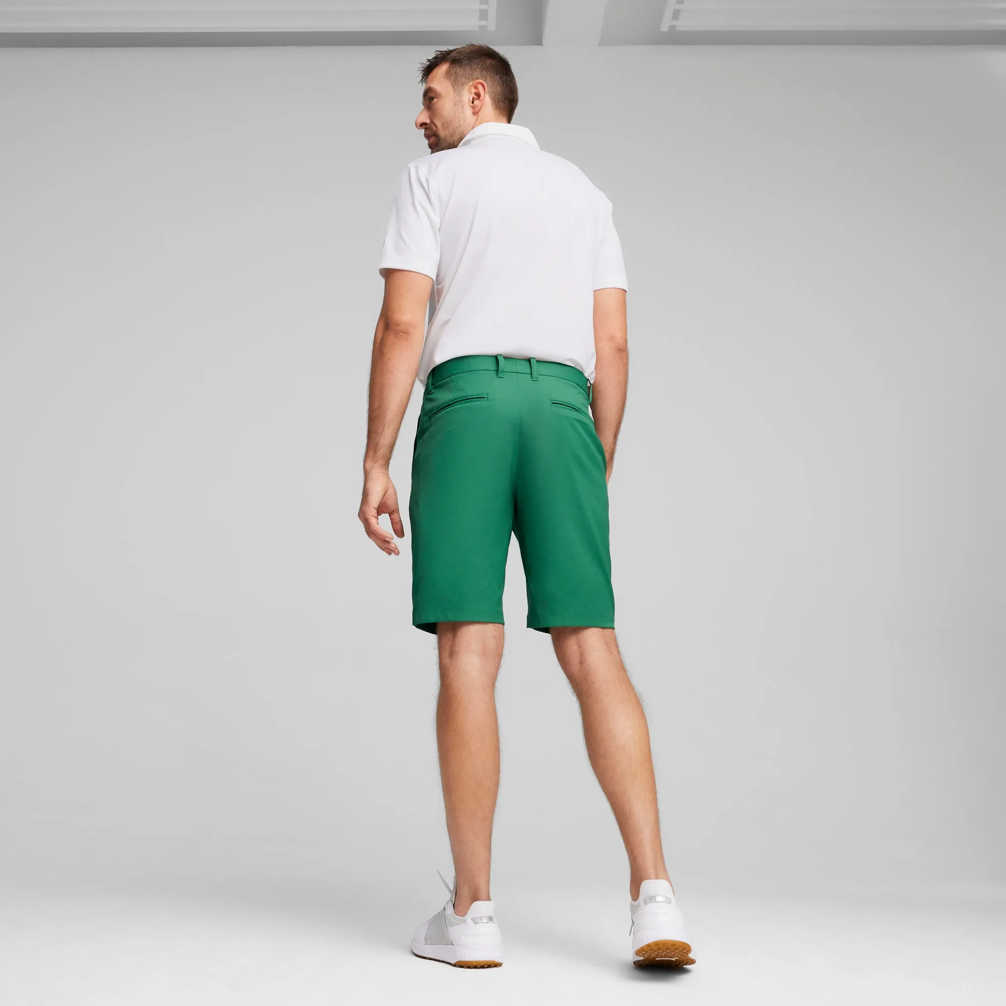 Dealer 10 Golf Shorts | Vine