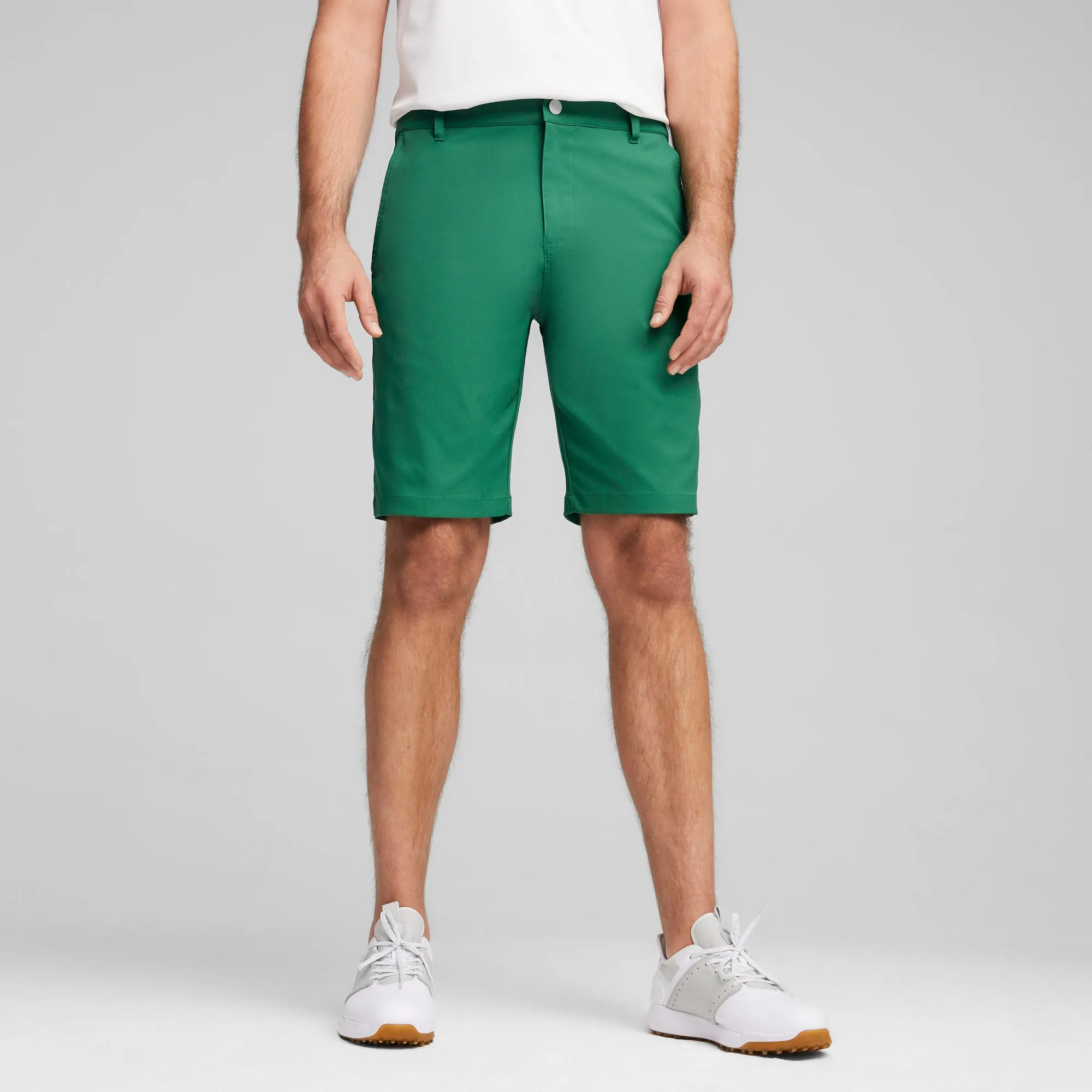 Dealer 10 Golf Shorts | Vine