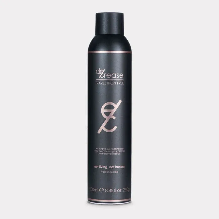 deCrease Travel Spray / 250g