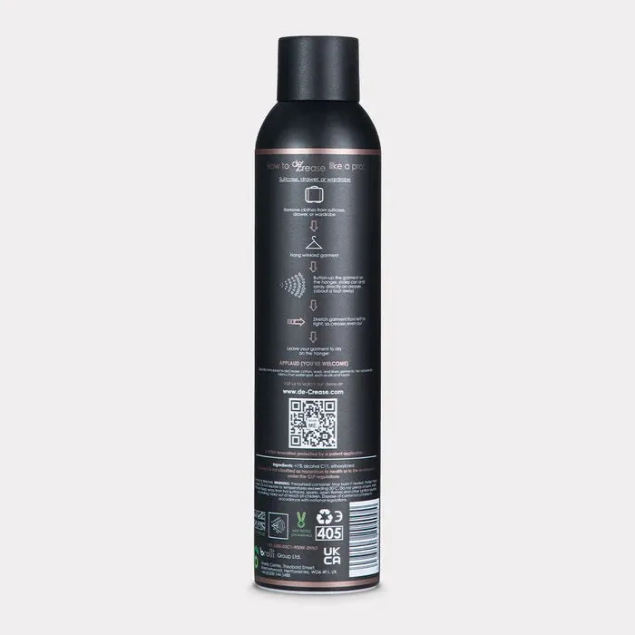 deCrease Travel Spray / 250g