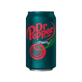 Dr Pepper Cherry