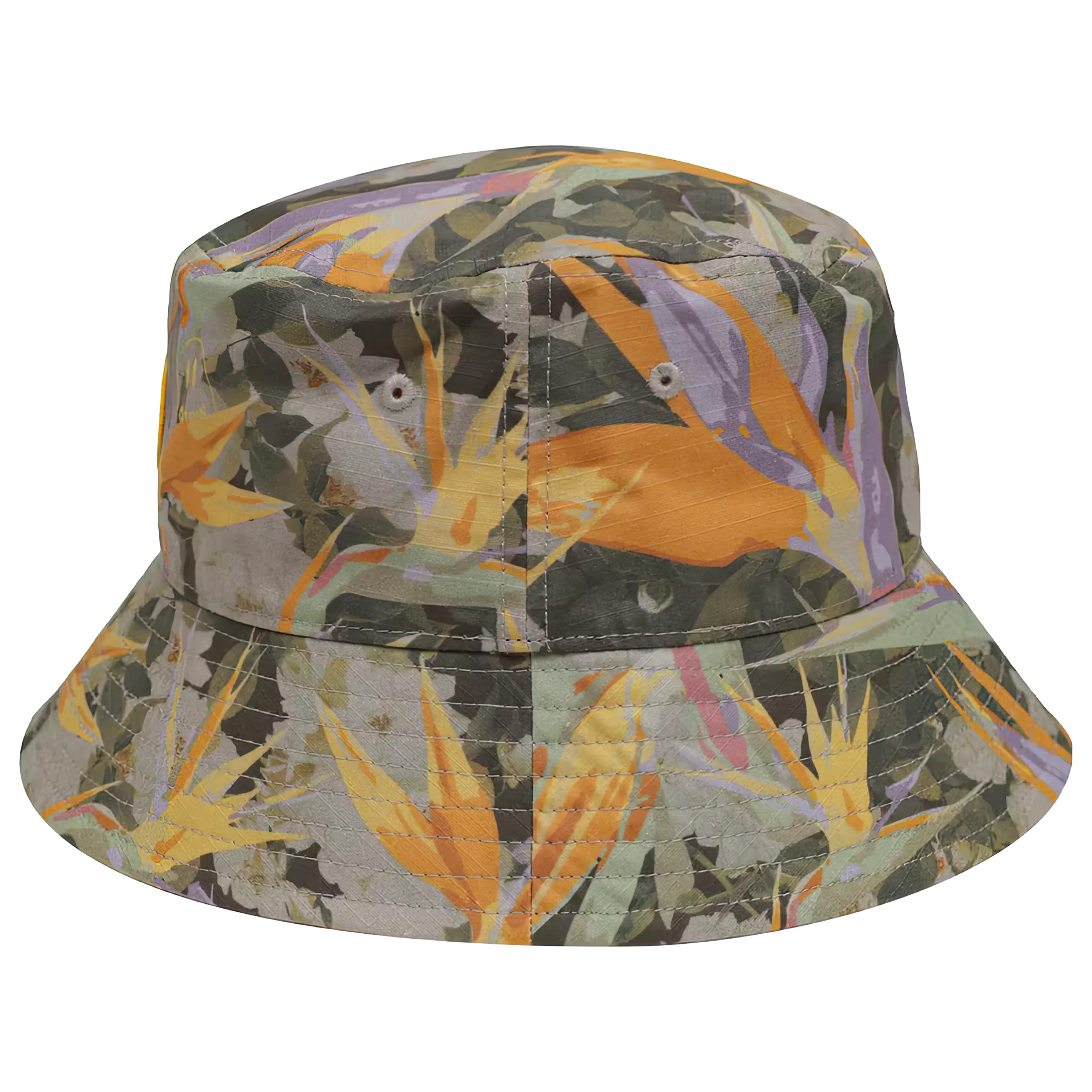 Drew house mascot bucket hat drew camo