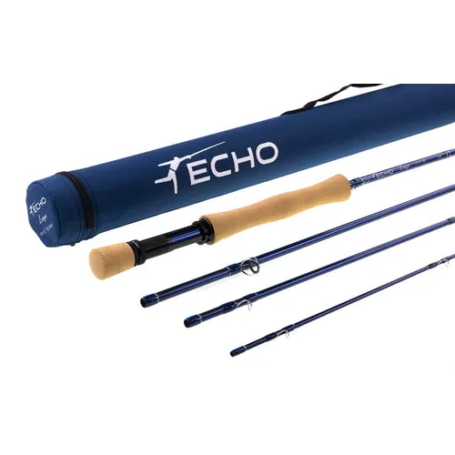 Echo Lago Fly Rod