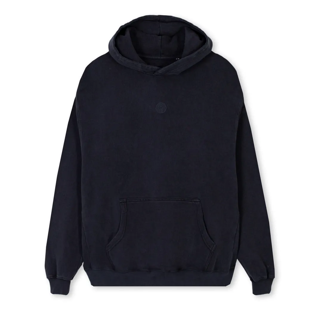 ECOBLEND REGULAR HOODIE | UNISEX