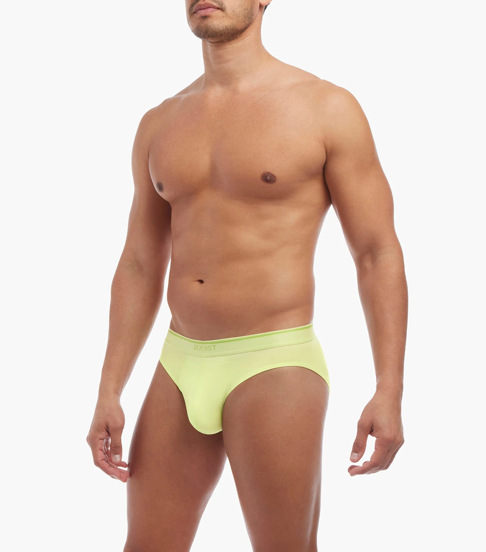 Electric | Low-Rise Brief