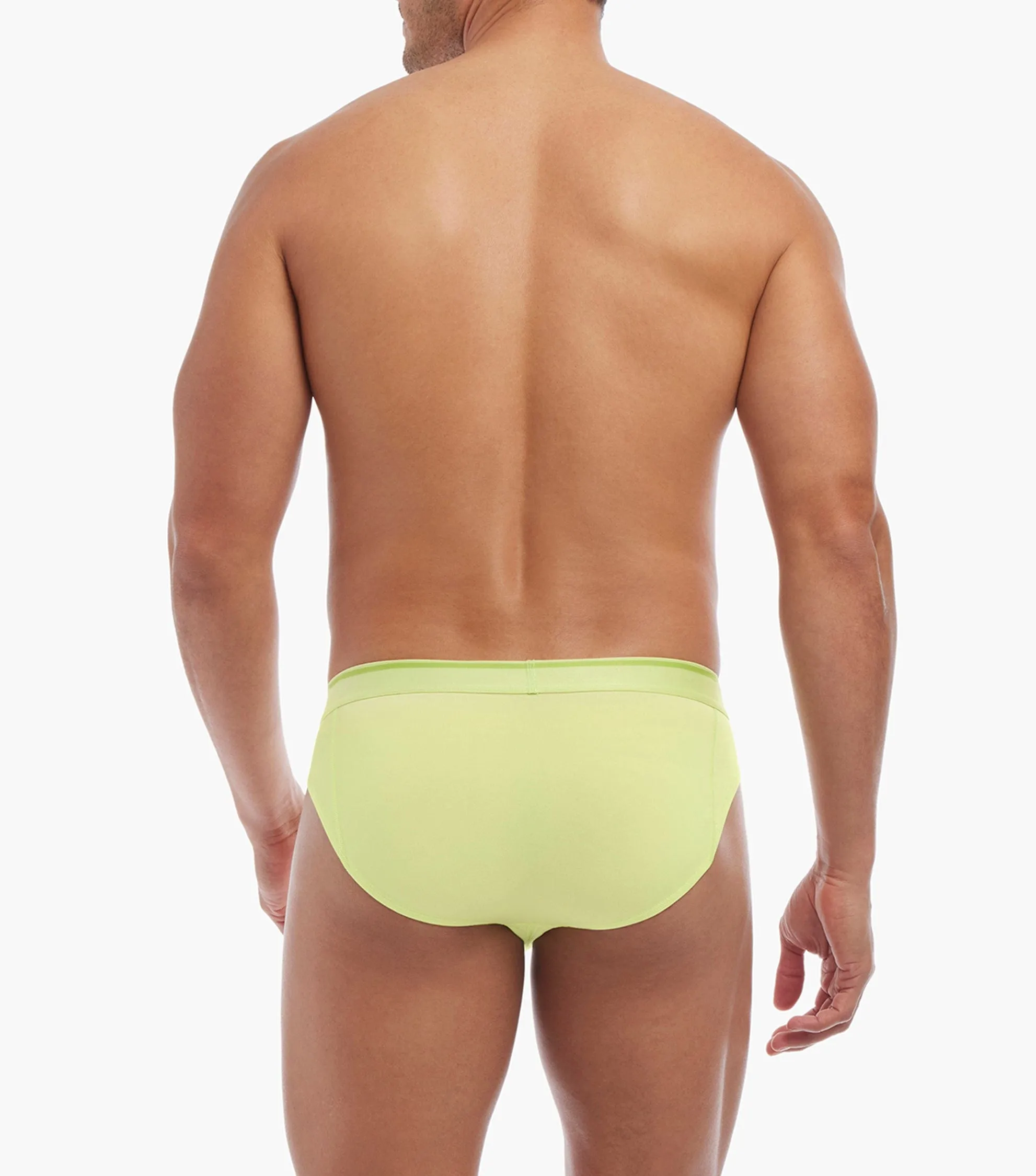 Electric | Low-Rise Brief