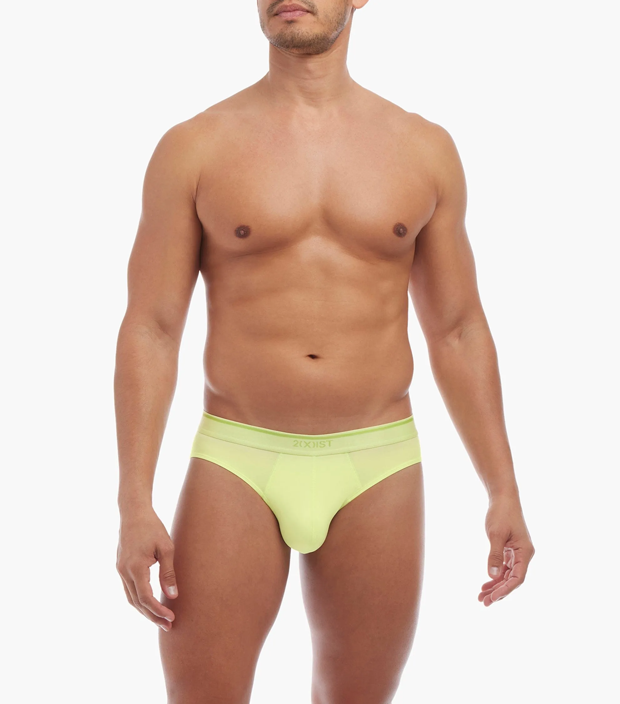 Electric | Low-Rise Brief