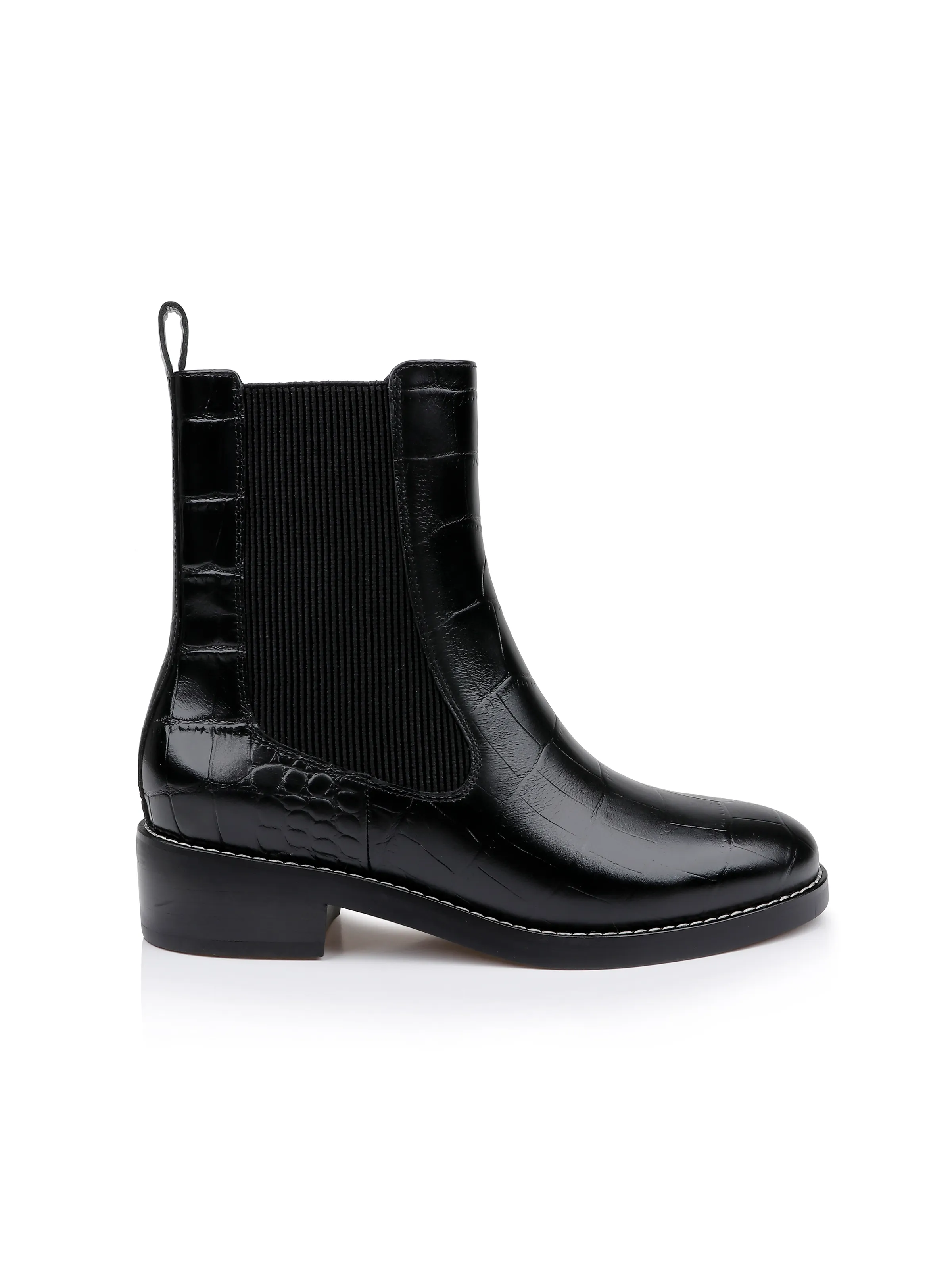 Emma Chelsea Boot