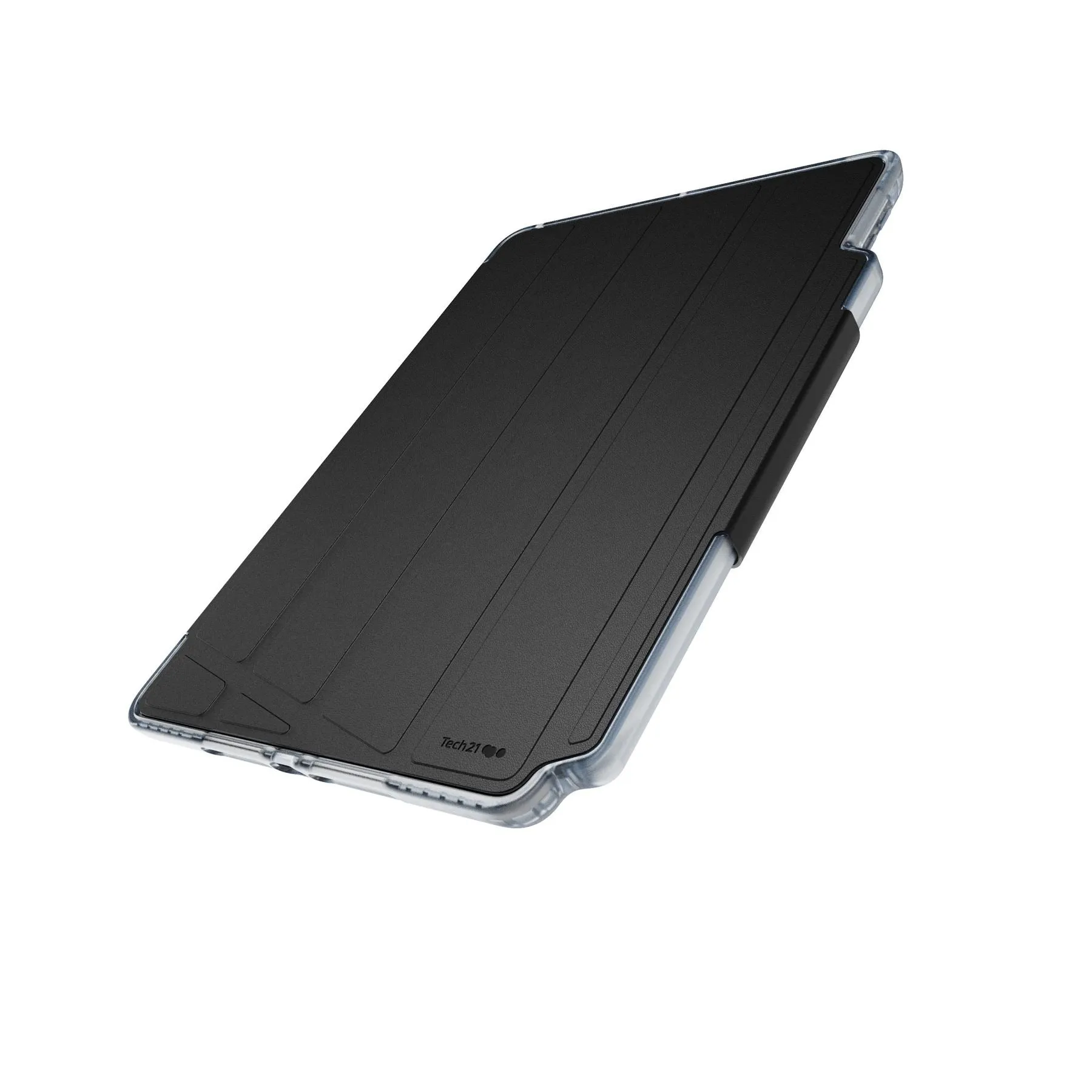 Evo Folio - Apple iPad 7th/8th/9th Gen Case - Black