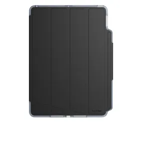 Evo Folio - Apple iPad 7th/8th/9th Gen Case - Black