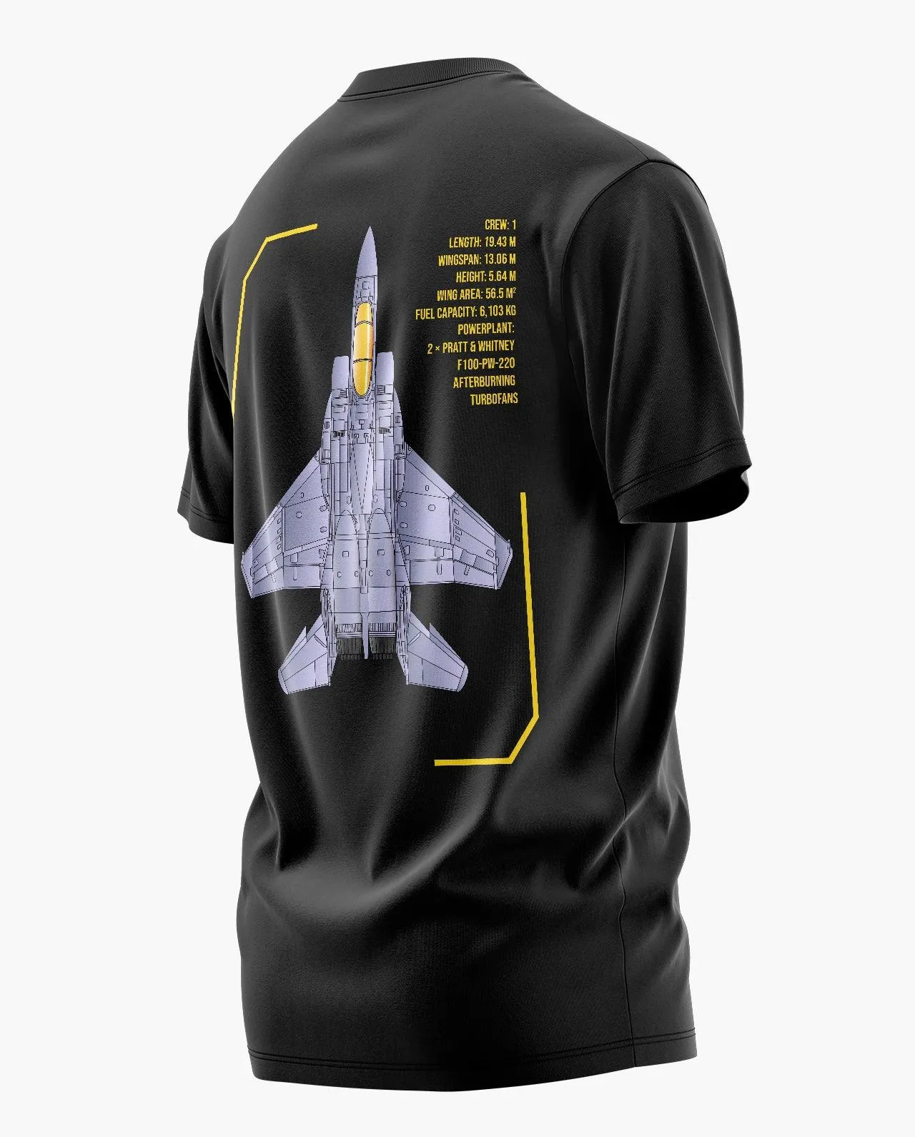 F-15 Eagle T-Shirt